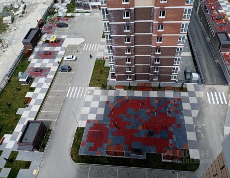 1-комн. квартира фото 0