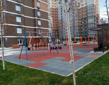 Многокомн. квартира фото 0